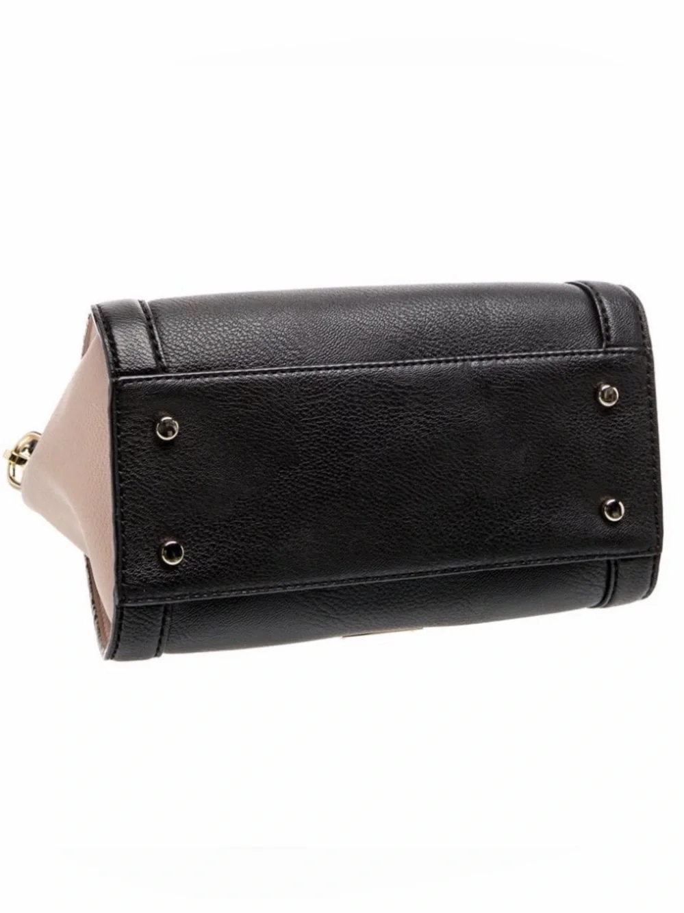 Kate Spade Dress The Part Masquerade Mask Lip Satchel Crossbody